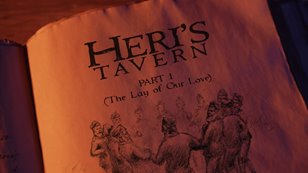 HERI’S TAVERN | Part I (The Lay of Our Love)