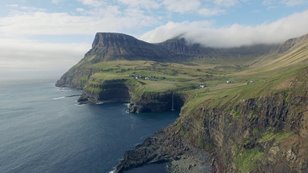 GJALDSTOVAN | Faroese Managment Information System