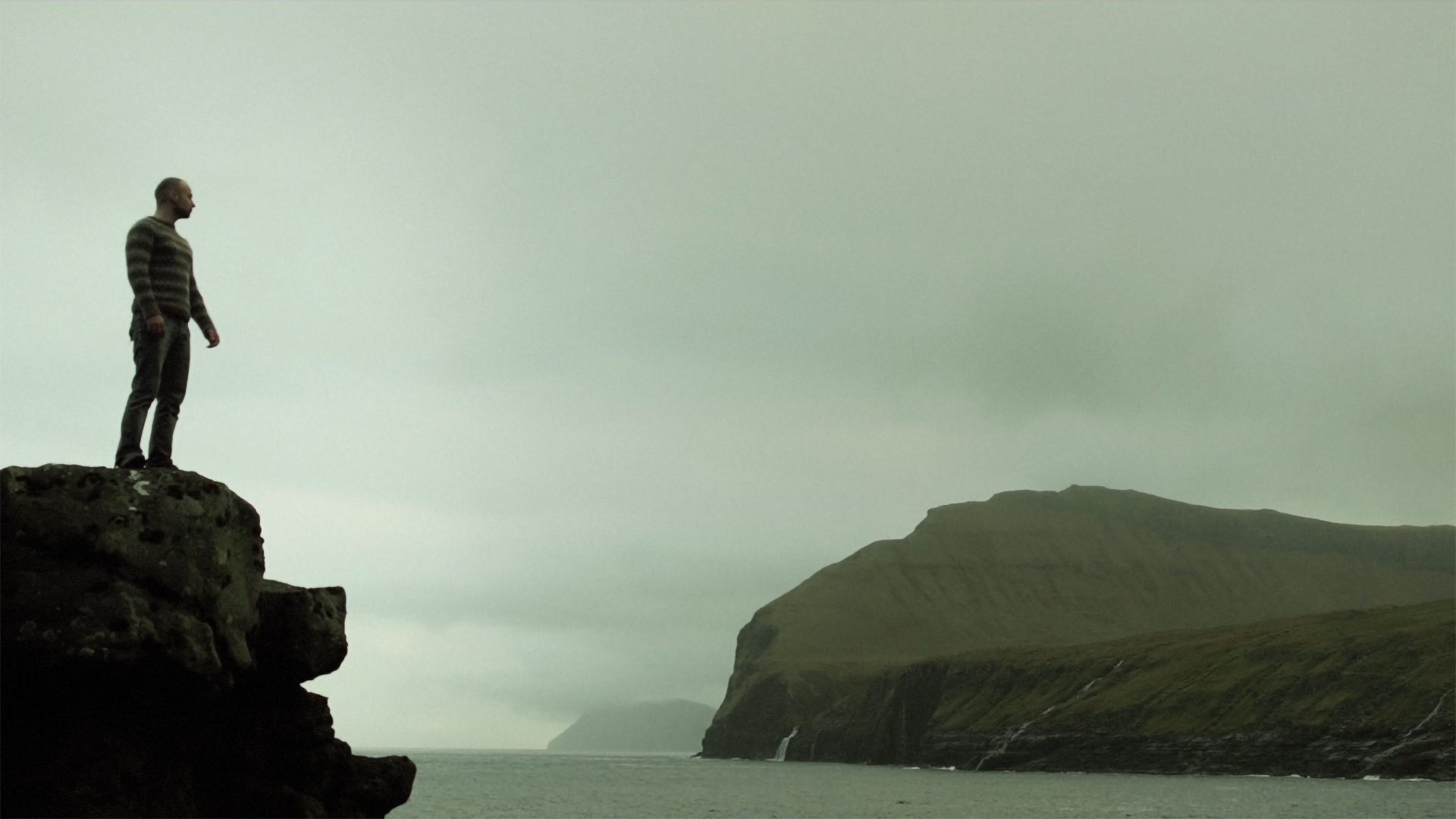 XPERIMENT | Lívsmynd