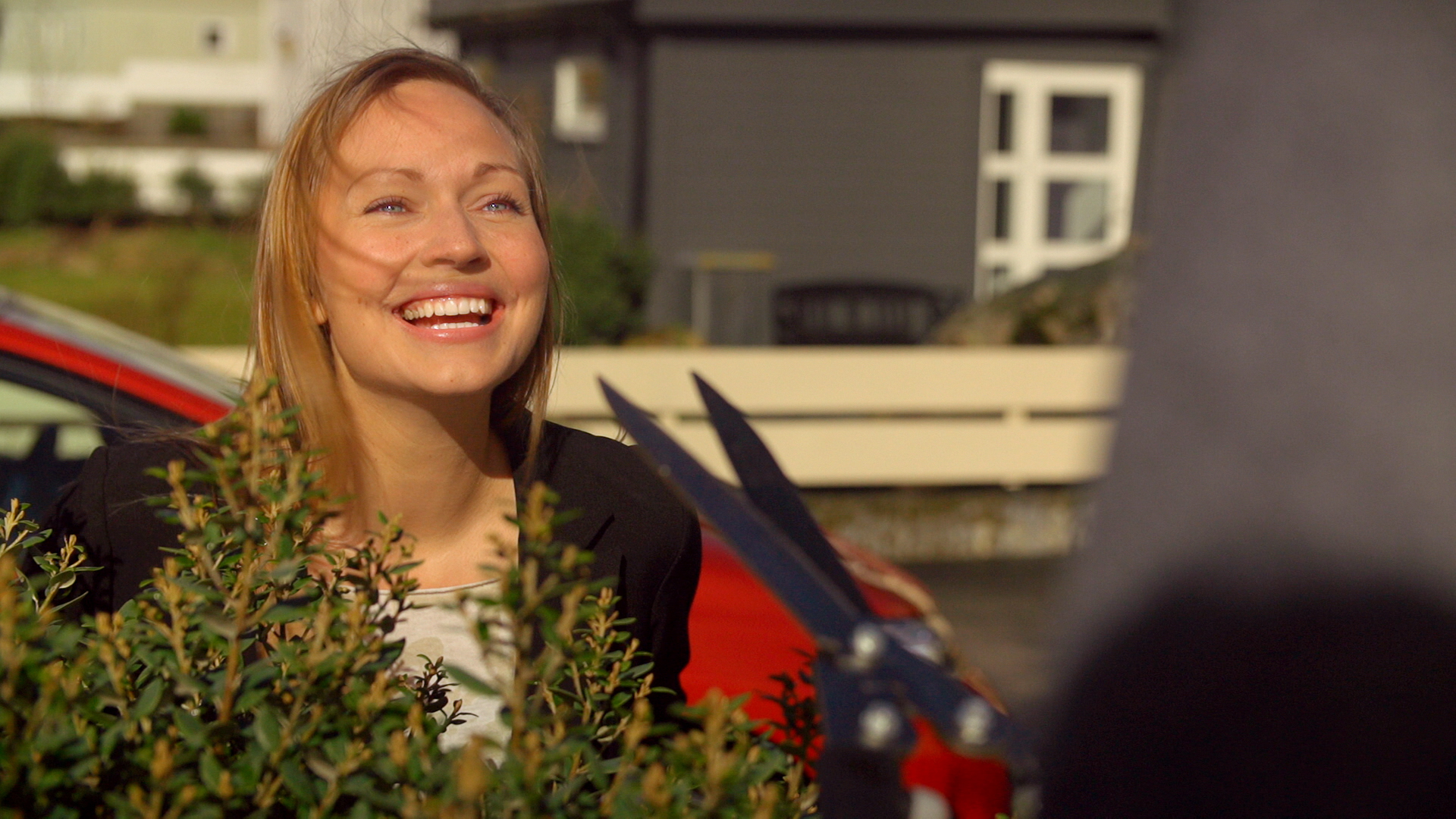 REYNI SERVICE | 3 ára service pakki