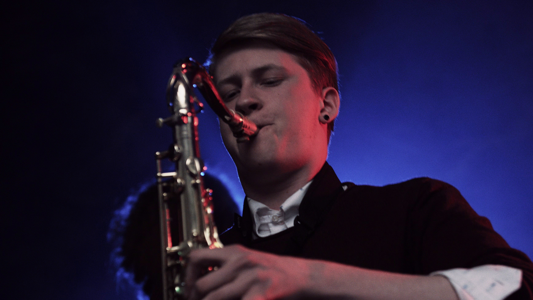 PUNJAB | Hairy Woman