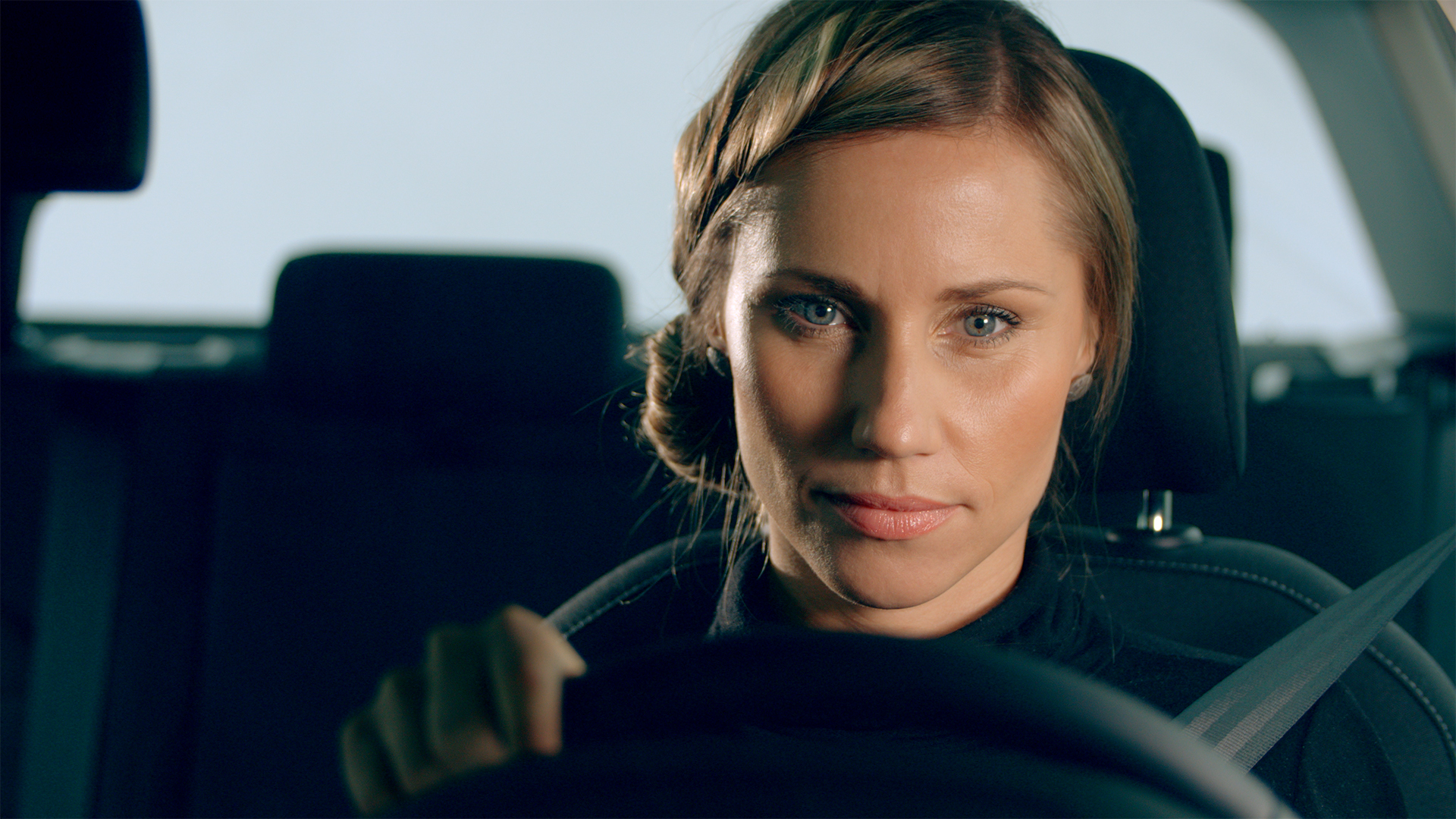 BILASØLAN | VW Golf 2015