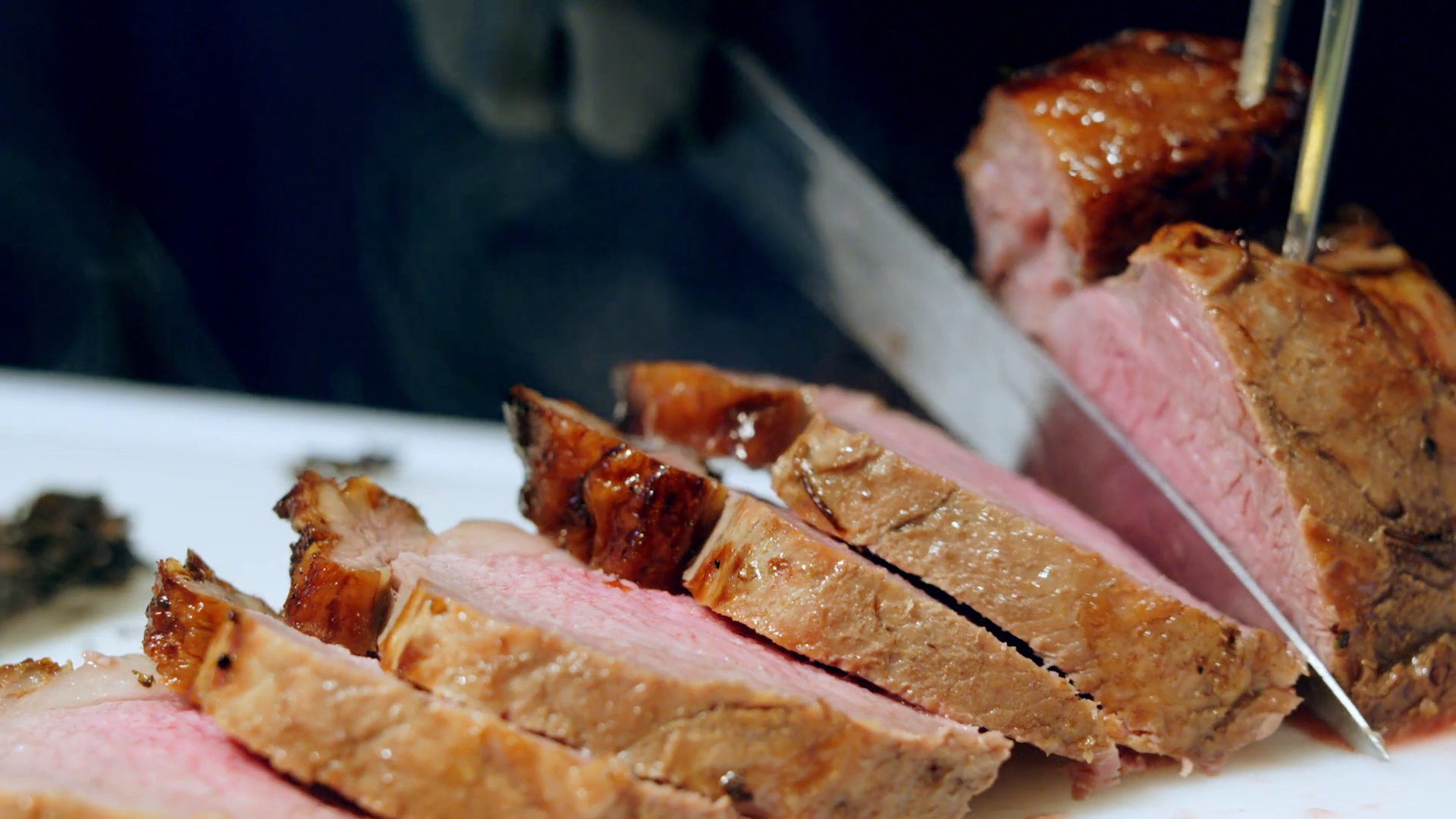 SMYRIL LINE | Buffet