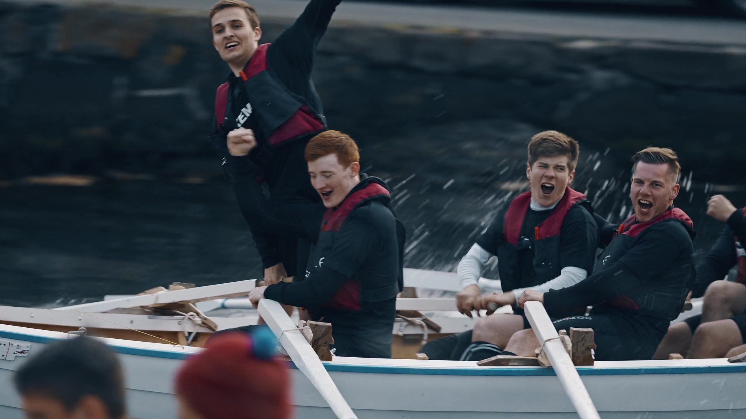 KEMILUX | Ein reinur vinnari