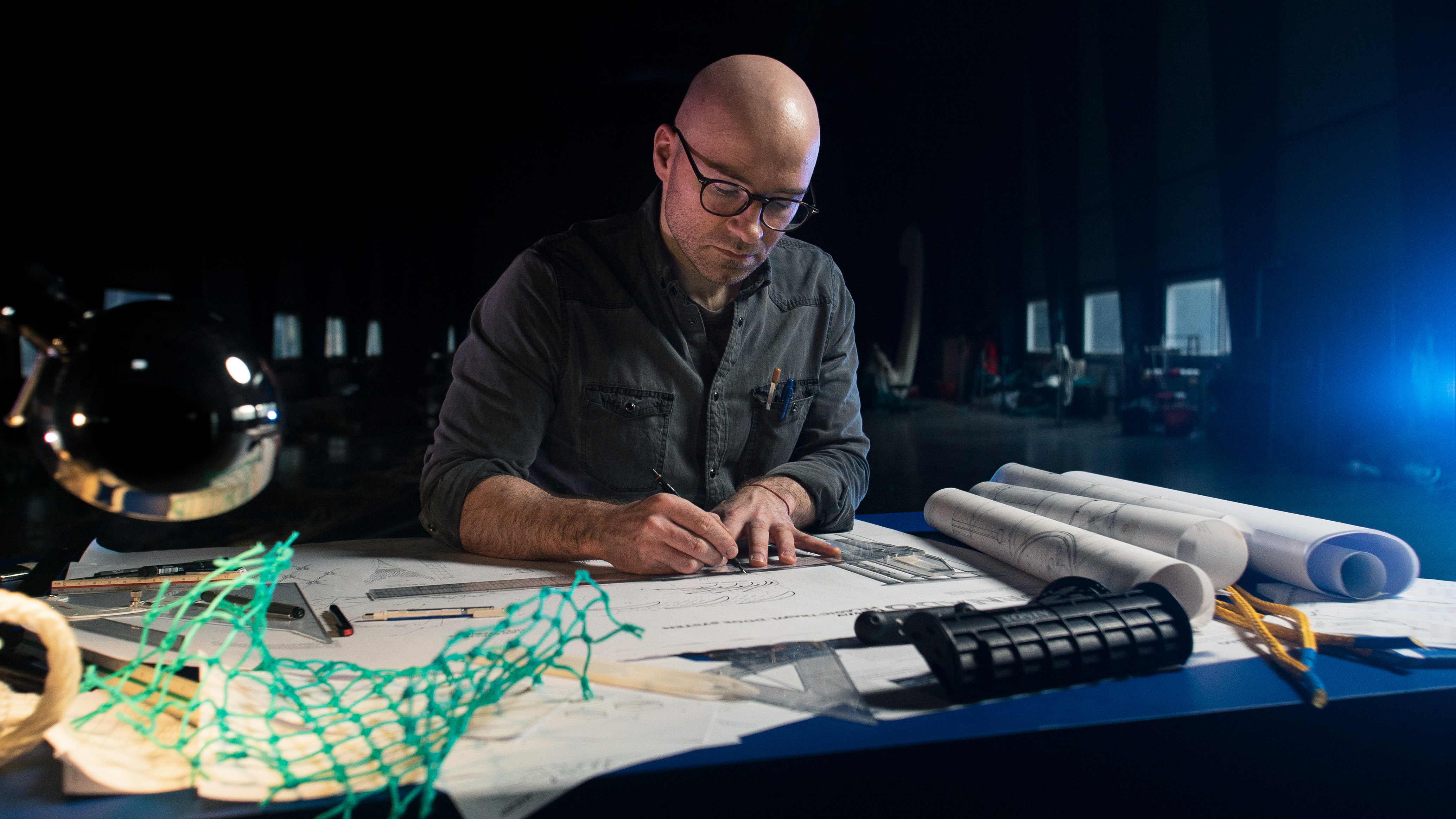 VÓNIN | We make the ocean more profitable