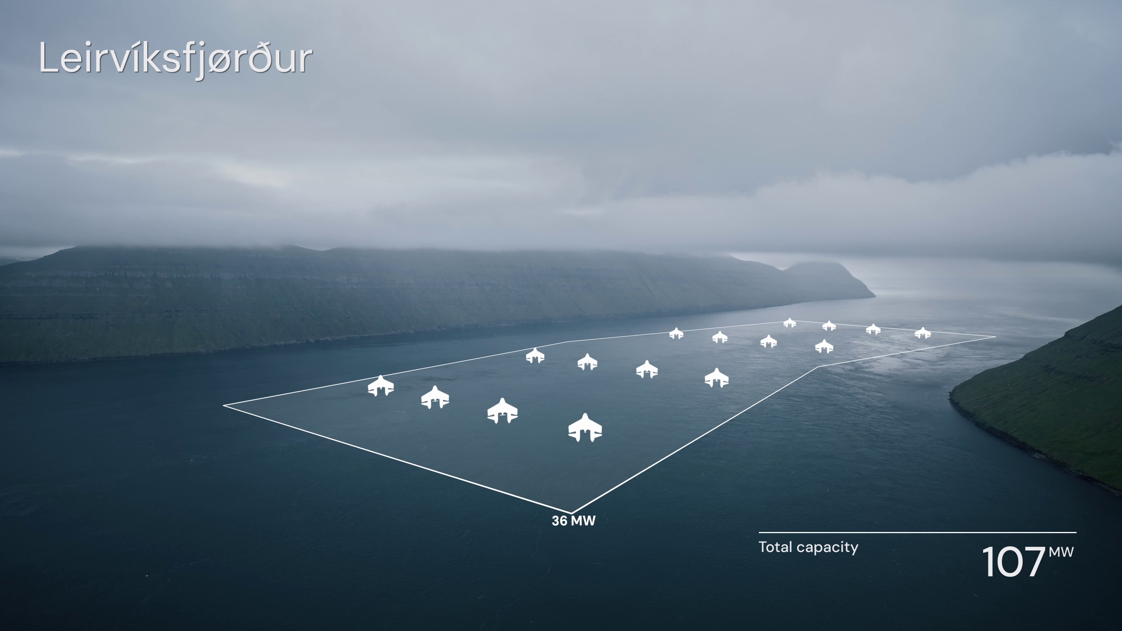 MINESTO | Roadmap to 200MW