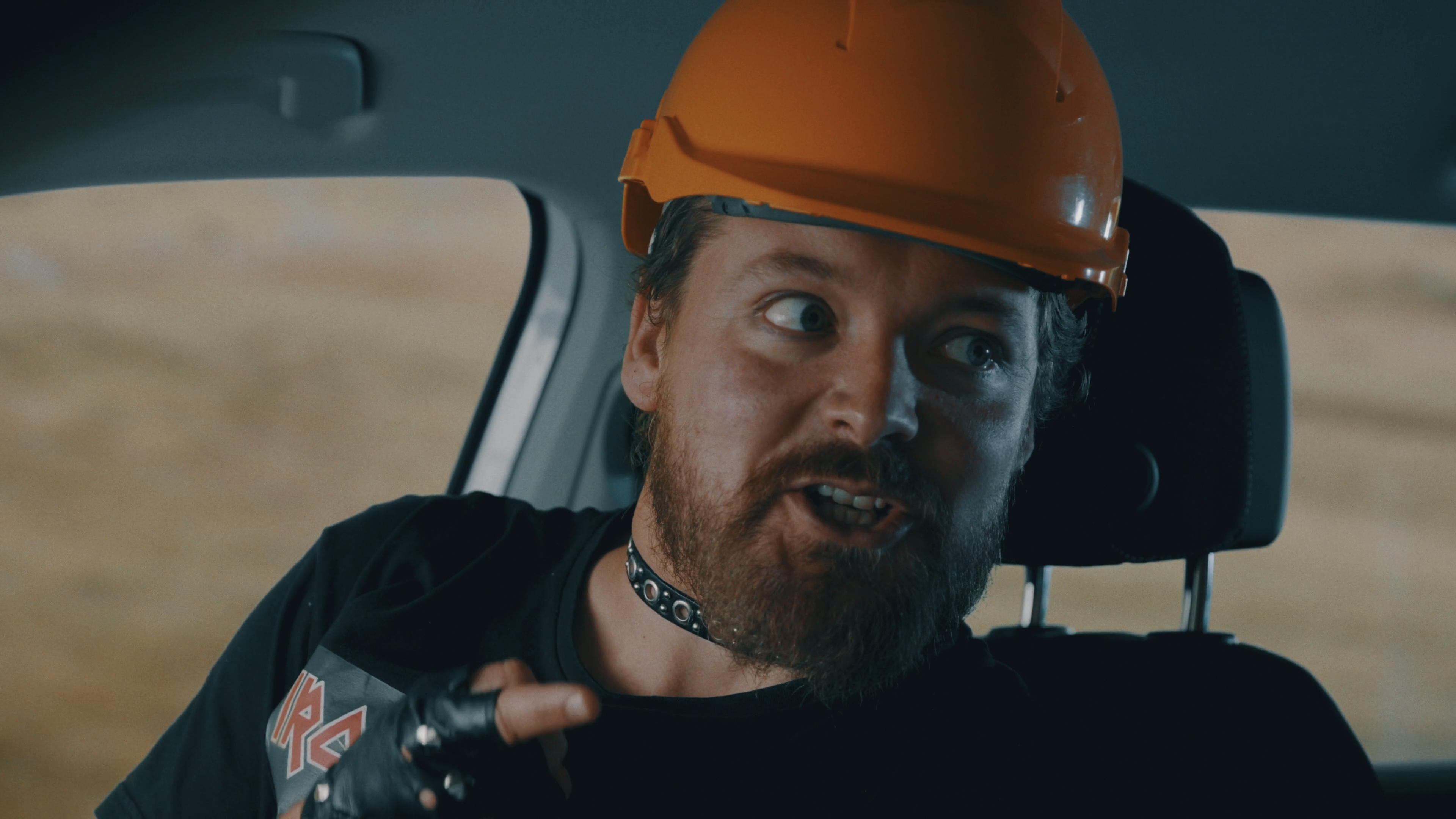 RÁÐIÐ FYRI FERÐSLUTRYGD | Koyr Bara