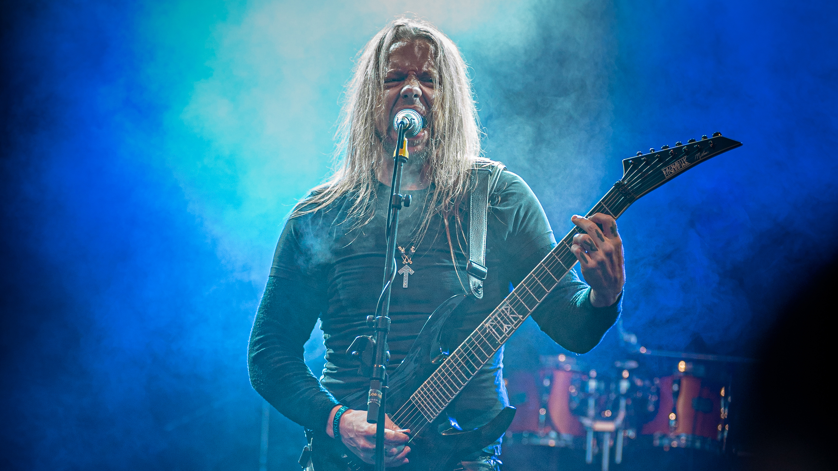 TÝR | The Viking Ship