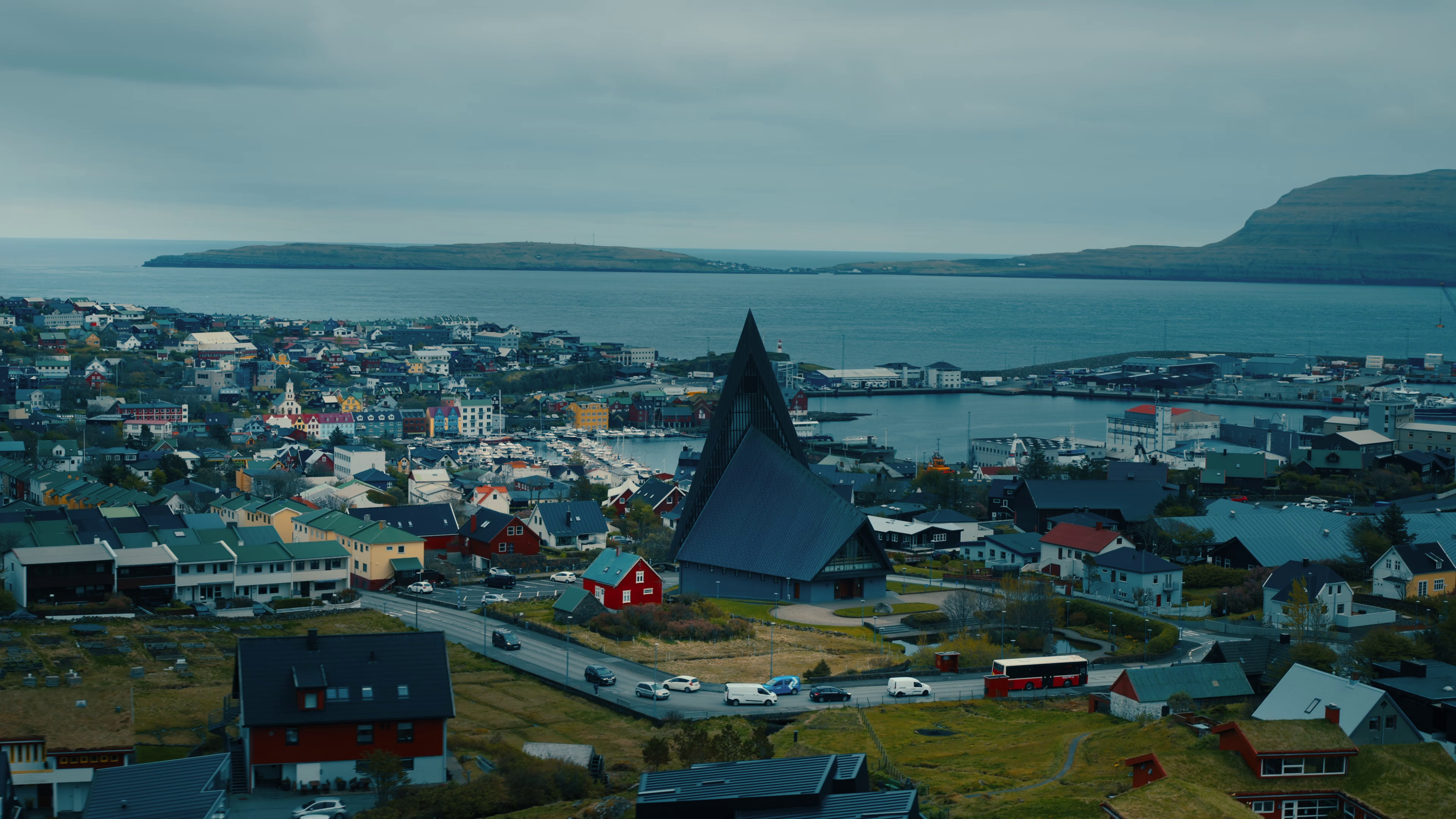 ELEKTRON | Tíðin hevur týdning