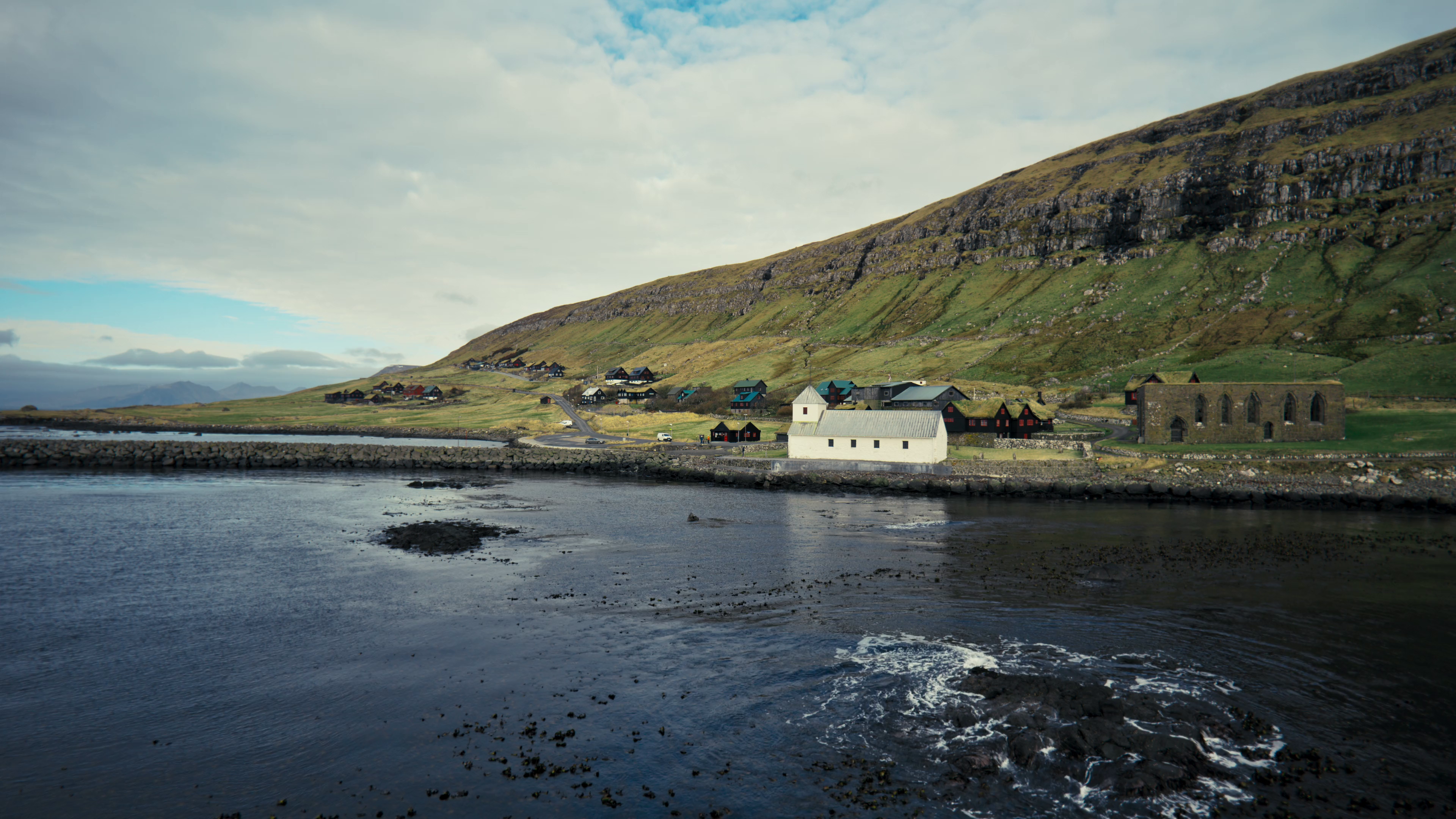 VISIT FAROE ISLANDS | Á súkklu í Føroyum